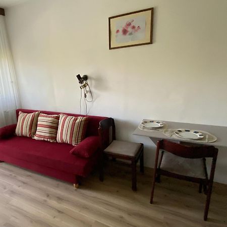 Veronika Apartman Балатондьёрёк Экстерьер фото
