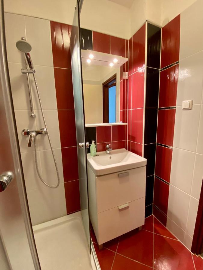 Veronika Apartman Балатондьёрёк Экстерьер фото