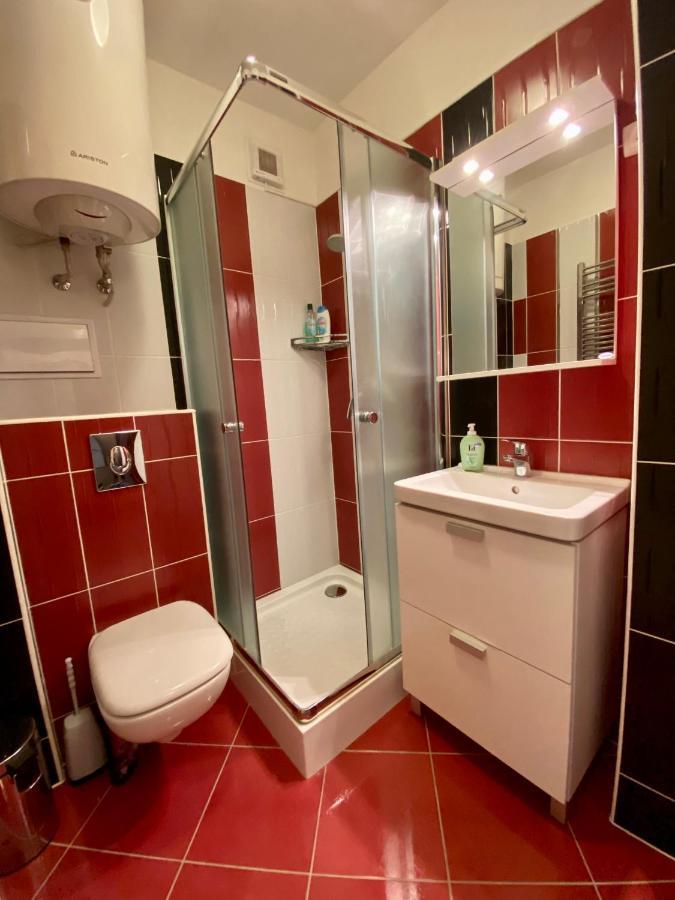 Veronika Apartman Балатондьёрёк Экстерьер фото
