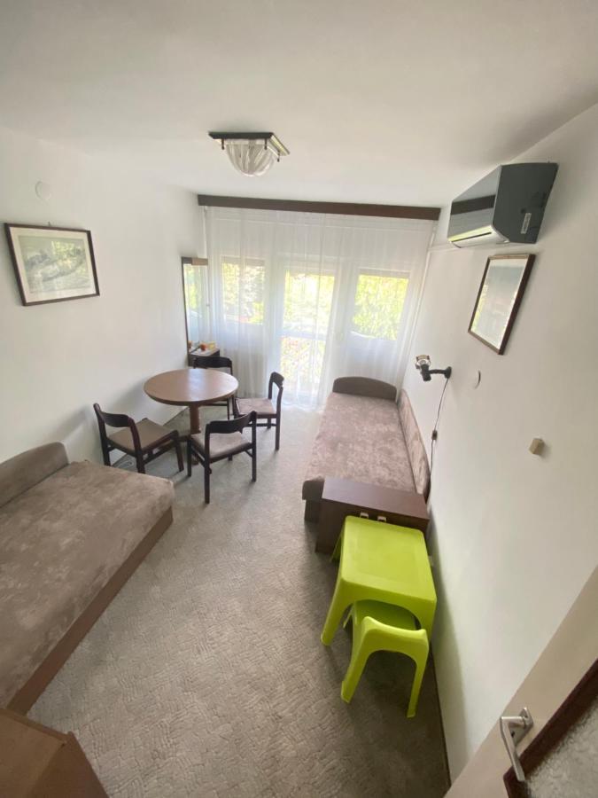 Veronika Apartman Балатондьёрёк Экстерьер фото