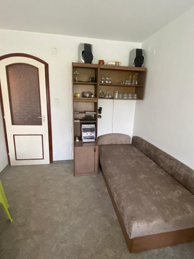 Veronika Apartman Балатондьёрёк Экстерьер фото