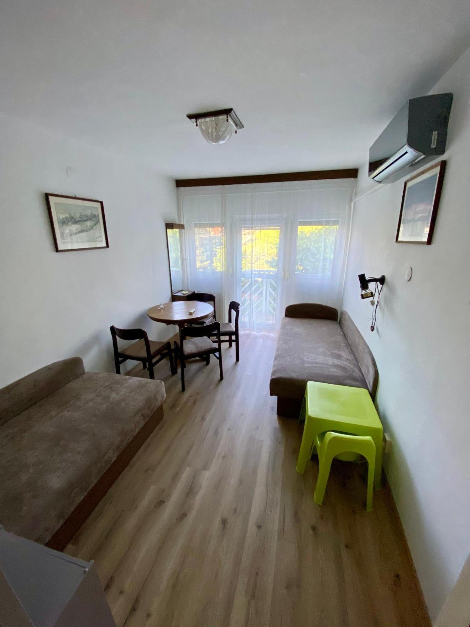 Veronika Apartman Балатондьёрёк Экстерьер фото