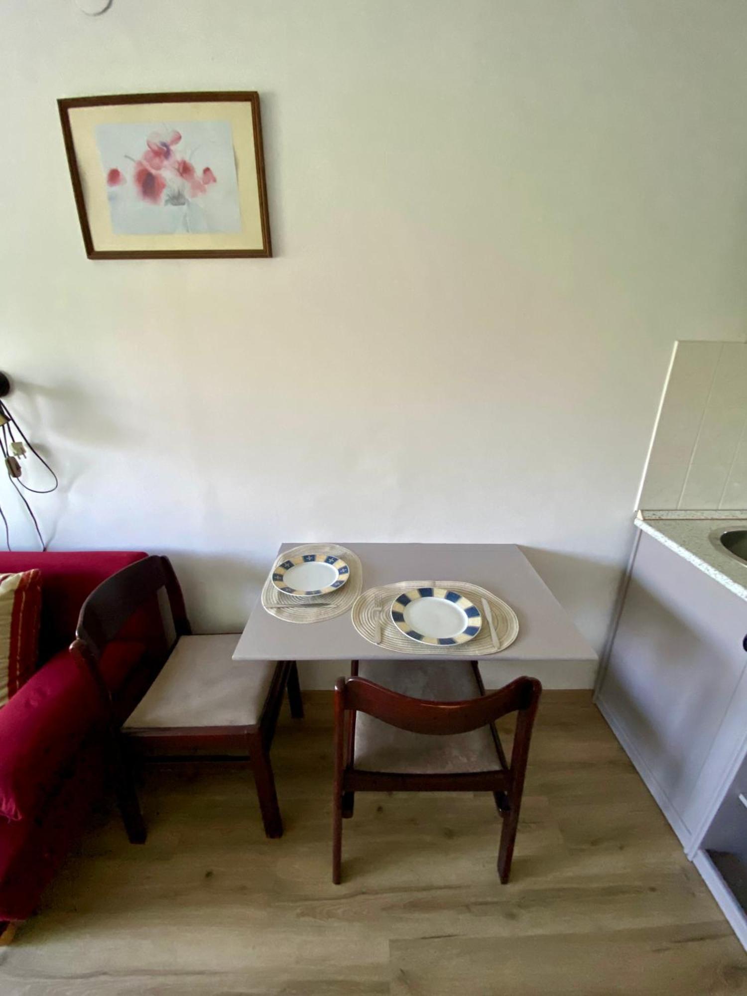 Veronika Apartman Балатондьёрёк Экстерьер фото